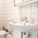 Cy Am Osterdeich Apartman *