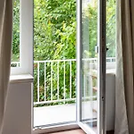 Cy Am Osterdeich Apartment *