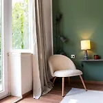 Apartment Cy Am Osterdeich Bremen