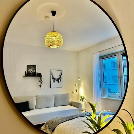 Apartamento Cy Am Osterdeich