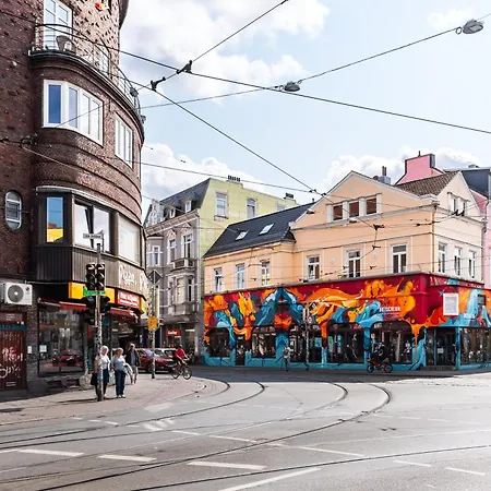 Cy Am Osterdeich Brémy