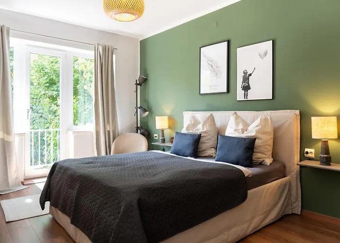 Cy Am Osterdeich Brema