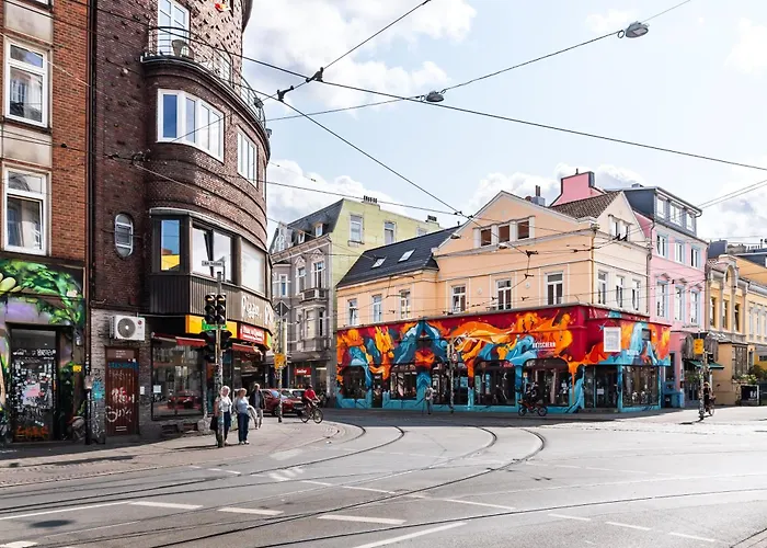 Cy Am Osterdeich Bremen