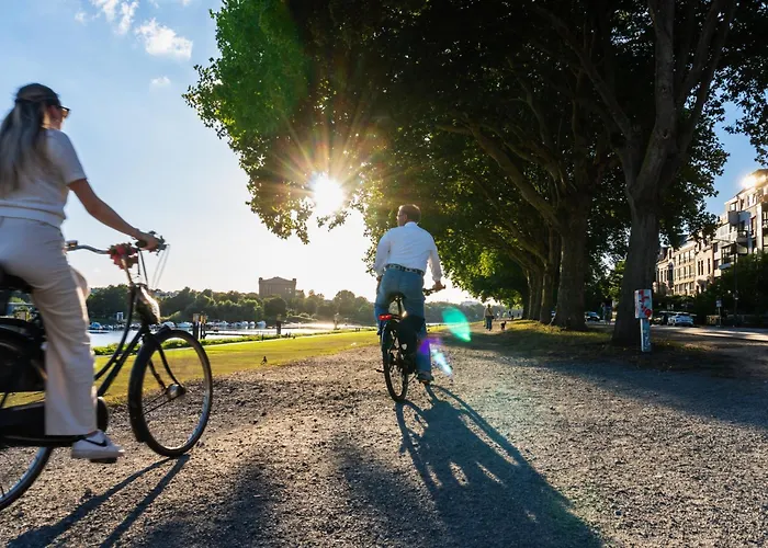 Cy Am Osterdeich Brémy