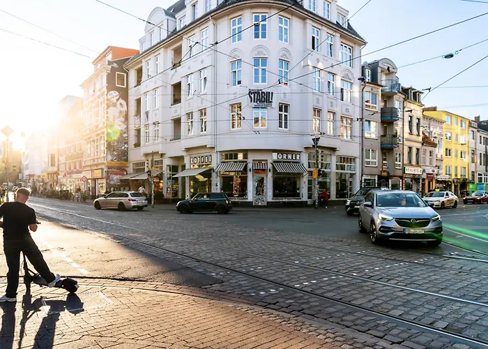 Cy Am Osterdeich Brémy