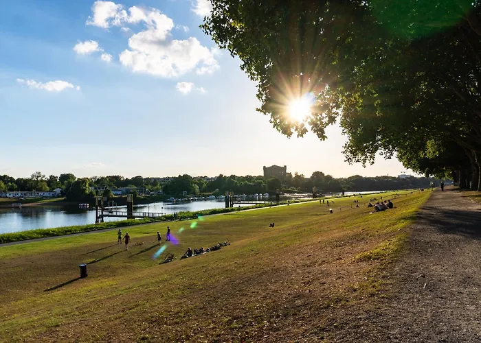 Cy Am Osterdeich Brémy